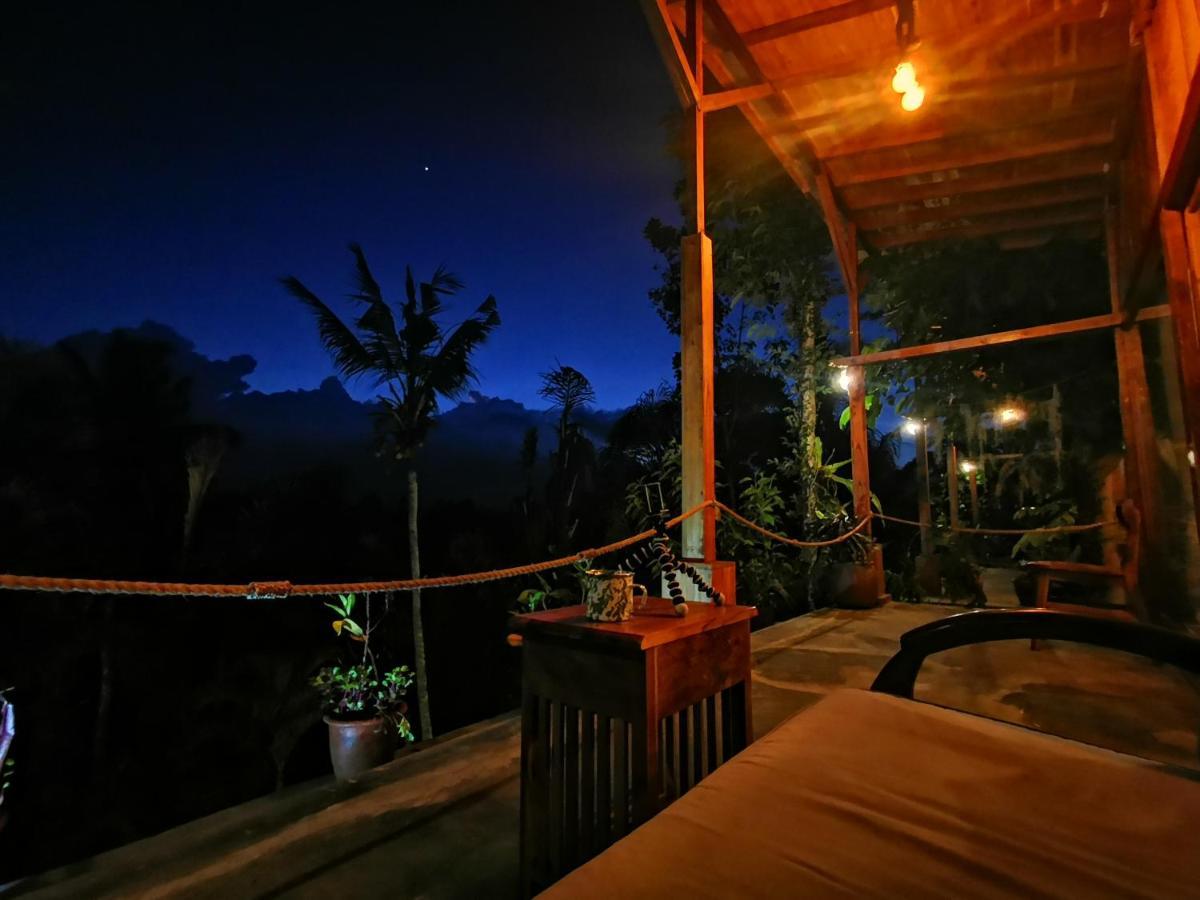 Villa Rimba Ubud Тегаллаланг Экстерьер фото